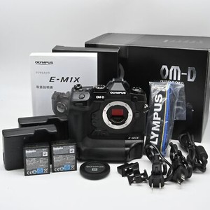 Olympus E-M1x for sale | eBay