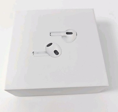 Apple Airpods 3rd Generation A2566 A2564 A2565 with Charging Case