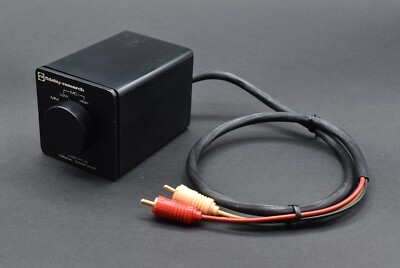 Fidelity Research FR FRT-3G MC Step Up Toroidal Transformer | eBay