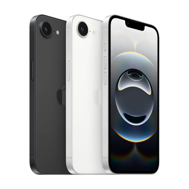 🔥 NEW Apple iPhone 16E (2025) 🔓 128GB/256GB/512GB 100