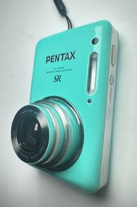 Pentax Optio 230 | eBay