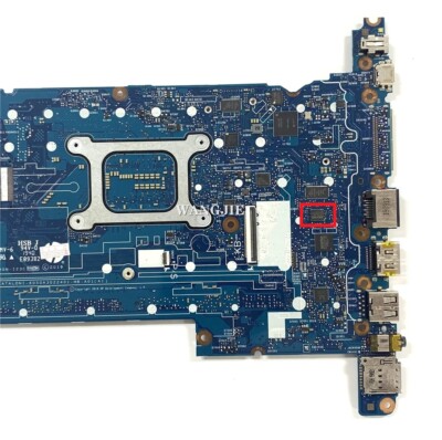 BIOS CHIP: HP EliteBook 830 G6, Programmed | eBay