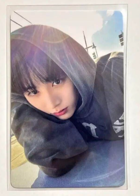 BOYNEXTDOOR WHO テサン 中国 yizhiyu withfans