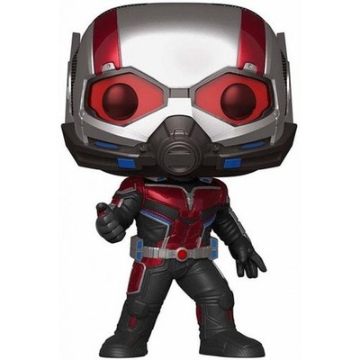 Funko Pop! Vinyl Jumbo 10 in: Marvel - Giant-Man (10-Inch