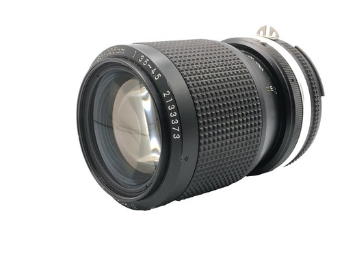 Nikon ☆ Ai改造済 NIKON NIKKOR-O AUTO 35mm F2 ニコン 単焦点 明るい