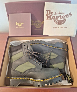 Dr Martens Mie | eBay