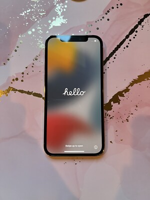 Apple iPhone 12 Pro - 128 GB - Gold (T-Mobile) for sale online | eBay