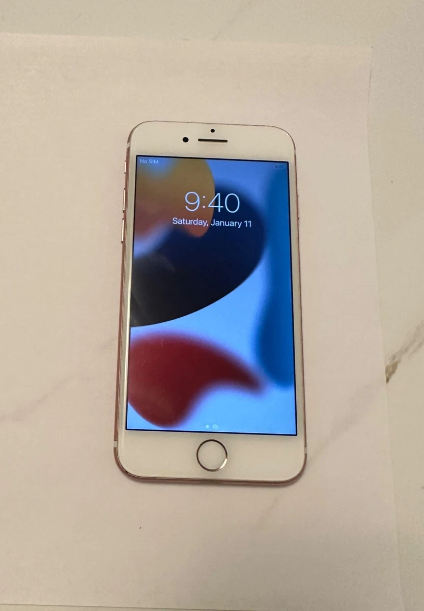 iPhone 7 Gold 32GB for Sale | Shop New & Used Cell Phones | eBay