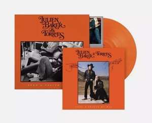 Julien Baker Signed for sale | eBay