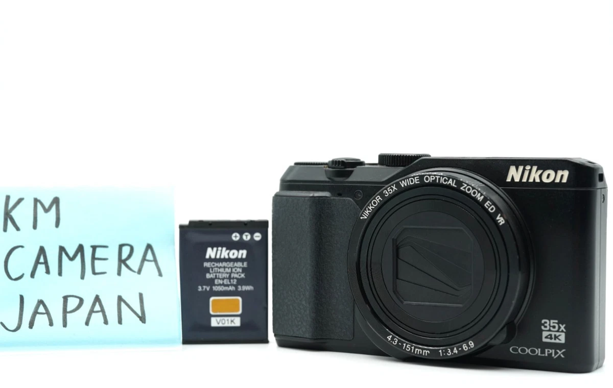 Nikon Coolpix A900 Digital Cameras for sale - eBay