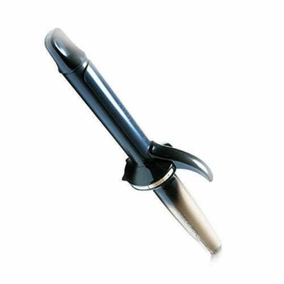 Lumielina Hair Curl Iron Hairbeauron 4D Plus Type S 100-240V Japan