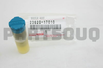 2362017010 Genuine Toyota NOZZLE ASSY 23620-17010 | eBay