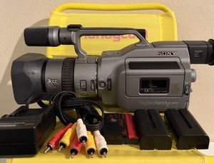 VX 1000 | eBay