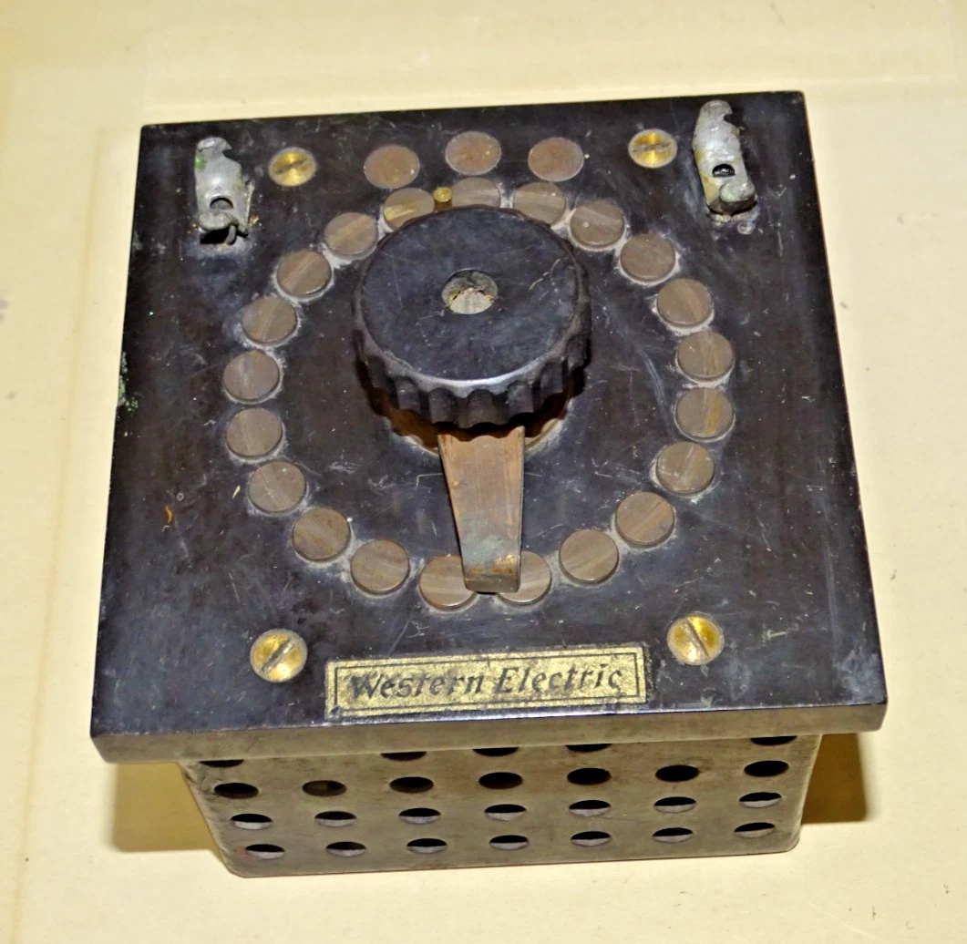 Western Electric products for sale | eBay