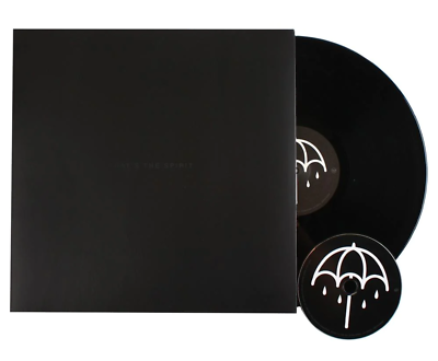 Bring Me The Horizon - That's The Spirit LP Vinyl CD NEW FREE USA