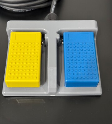 Bovie BV-1253B Monopolar Footswitch for sale online | eBay