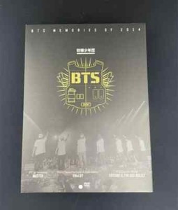 Bts Memories 2014 | eBay