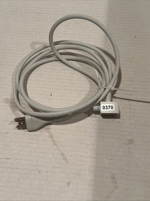 Apple MagSafe 2 85W Power Adapter (MD506LL/A) for MacBook Pro for