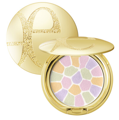 Elegance Paris La Poudre Haute Nuance Face Powder - 7 Shades 8.8g