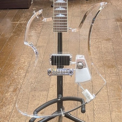 FERNANDES MG-115C Electric Guitar | eBay