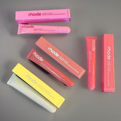 Rhode Salty Tan Jelly Bean Passionfruit Jelly Sugar Cookie Peptide