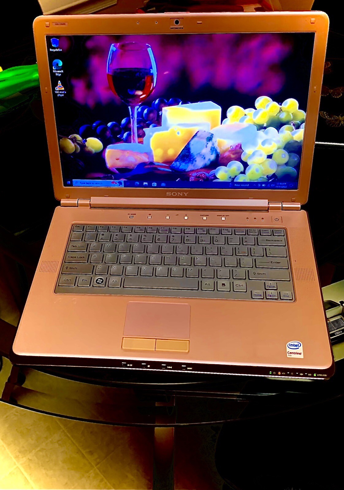 Sony PCG-71311N 8GB ストレージ無 VAIO SONY PCG-71611N ノート