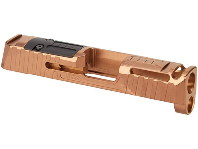 NDZ Sig P365 P365X 3.1