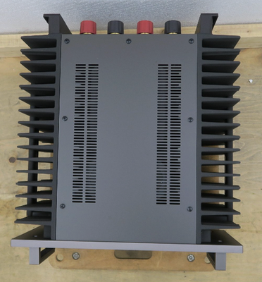 Accuphase PRO-20 Professional Power Amplifier AC110V/117V/220V