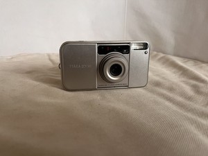 Fujifilm Cardia Mini Tiara | eBay