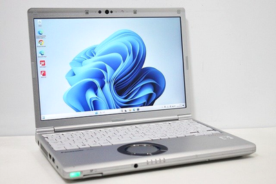 Panasonic Let's Note CF-SV9 i5-10310U 16GB 256GB SSD Win11 Pro