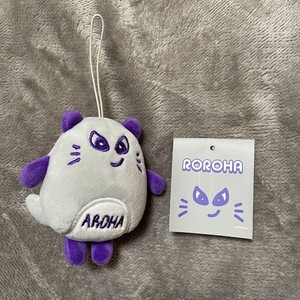 ASTRO ウヌ ヌンヌ 30cm ぬいぐるみ ASTRO ROROHA 公式グッズ NOONNOO