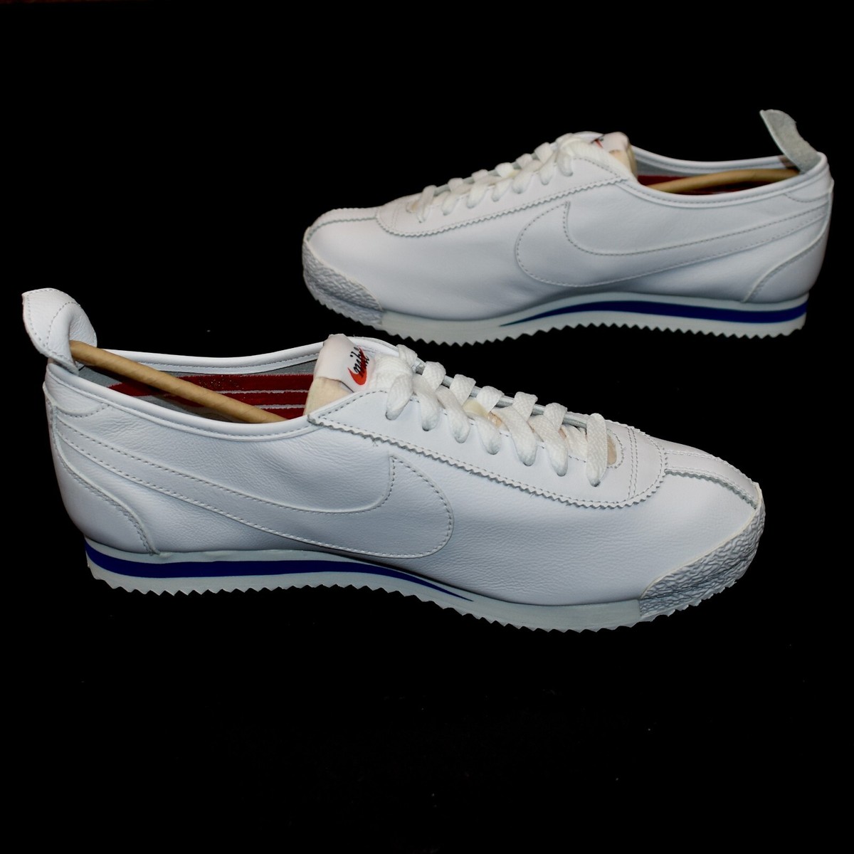 NWT Nike Cortez 72 Leather SHOE DOG Falcon Speedy Peregrine Men's