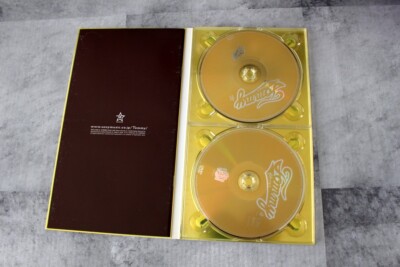 SET x6 Tommy february6, Tommy heavenly6, the Brilliant green Japan