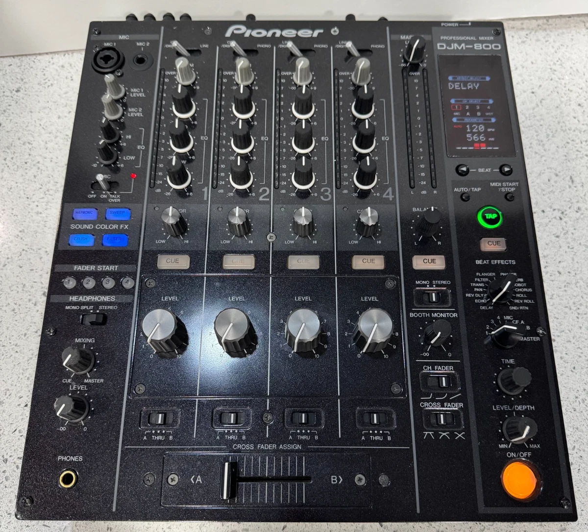 Djm 800 for sale | eBay