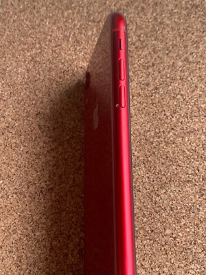 Apple iPhone XR 64GB (PRODUCT) Red GSM unlocked | eBay