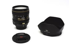 Nikon AF-S 16-80mm f 2.8-4E Nikkor DX ED VR Wide Zoom Digital