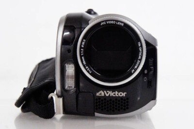 JVC Everio GZ-MG275 Victor Camcorder Digital Camera | HDD