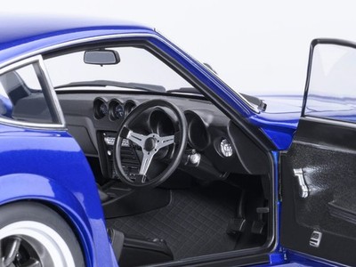 AUTOart NISSAN FAIRLADY Z AKUMA NO Z WANGAN MIDNIGHT #1 VERSION 1