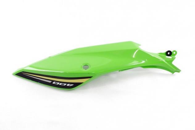 KAWASAKI NINJA 400 ABS 2020 EX400G COVER-TAIL,LH,L.GREEN 36041
