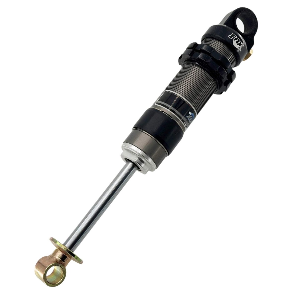 Arctic Cat Fox Zero Pro Snowmobile Front Arm Shock | 1704-739