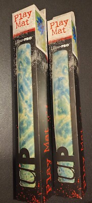 MTG Black Lotus Playmat - Magic The Gathering Playmat - Official