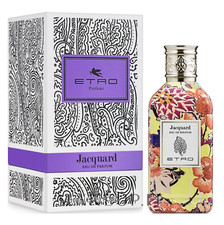 Jacquard Etro perfume - a fragrance for women 2014