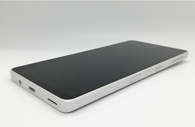 SHARP AQUOS sense 7 plus 5G Android Phone Smartphone Unlocked