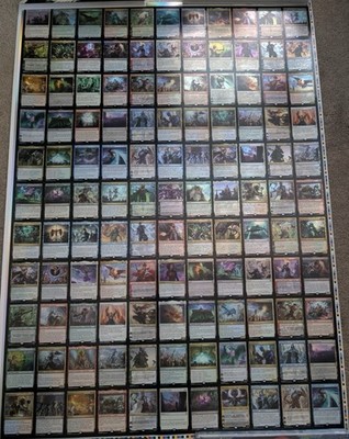イコリア foil アンカットシート mtg MTG専門店|東京MTG】MTGカード
