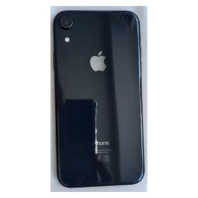 Apple iPhone X/XR 64GB/256GB - Space Gray, Silver, Black, Red - T