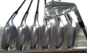 Srixon Zx5 3 Iron | eBay