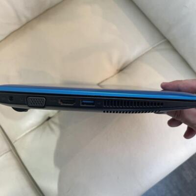 ASUS X200M Notebook PC Blue Used | eBay