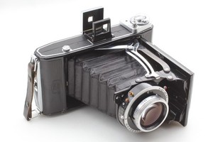 Zeiss Ikonta 521 | eBay