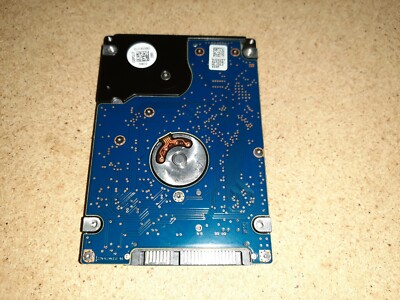 Dell Inspiron 15 5000 Series - Hard Drive HDD/SSD 2.5