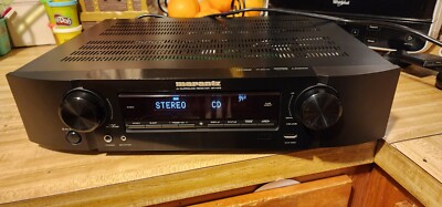 Marantz NR 1403 5.1 Channel 50 Watt Receiver for sale online | eBay